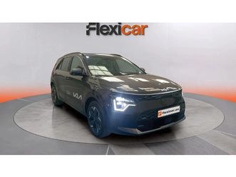 e-niro 150kw concept (long range)