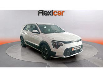 e-niro 150kw smart edition