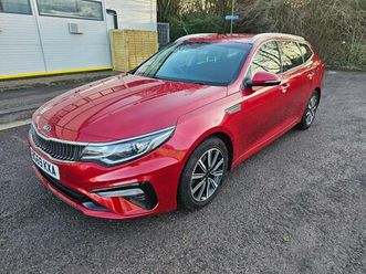 1.6 crdi 2 sportswagon euro 6 (start/stop) 5dr