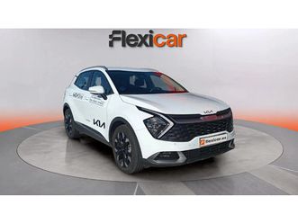 1.6 t-gdi phev 198kw (265cv) drive 4x4
