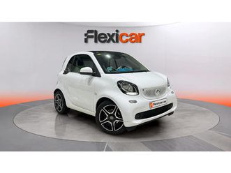 1.0 52kw (71cv) s/s coupe