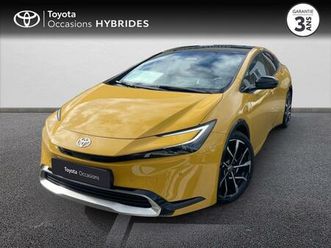 2.0 hybride rechargeable 223ch design