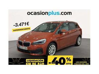 225xe iperformance active tourer