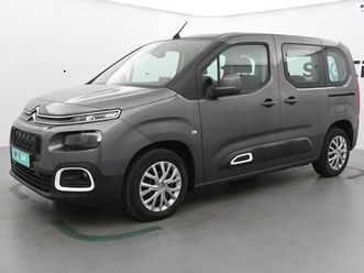 taille m bluehdi 130 s&s eat8 feel