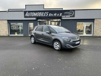 bluehdi 120ch attraction s&s