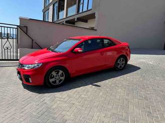 kia cerato 2010