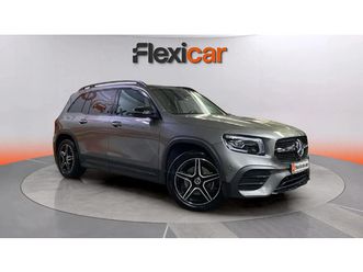 2.0 glb 200 d dct 110kw (150cv)