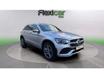 glc 300 de 4matic