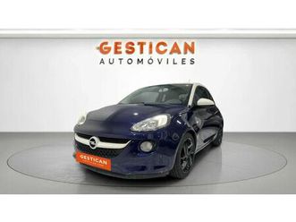 opel adam 1.4 xel jam