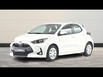 116h dynamic business 5p + programme beyond zero academy my22