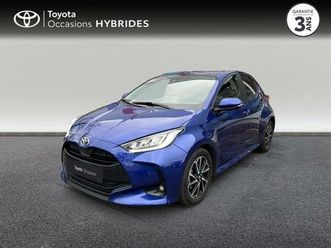 120 vvt-i design 5p my22