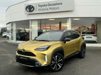 116h première awd-i my21