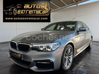 bmw serie 5 520da xdrive