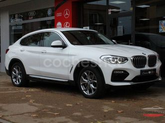 bmw x4 xdrive30d