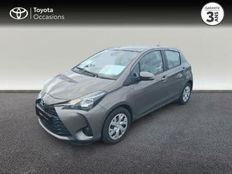 70 vvt-i france connect 5p rc19