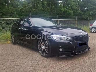 bmw serie 3 320d automatico xdrive gran turismo