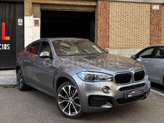bmw x6 xdrive35i