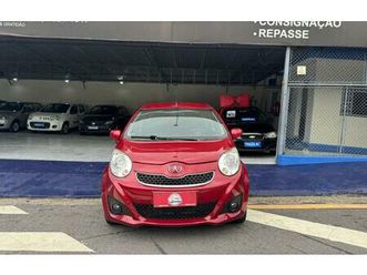 jac j2 1.4 16v vvt jetotal flex