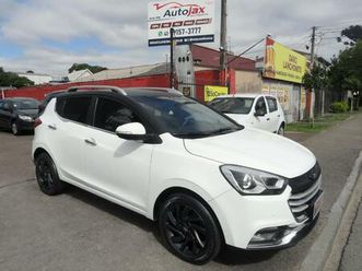 jac t40 1.6 16v 5p aut.