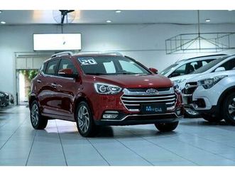 jac t40 1.6 16v 5p aut.