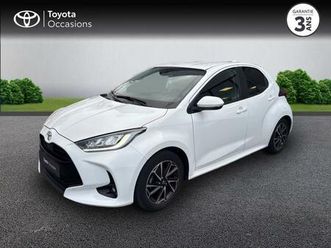 120 vvt-i design 5p my22