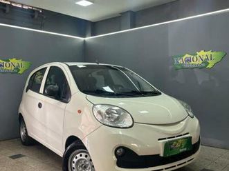 chery qq 1.0 act 12v 69cv 5p