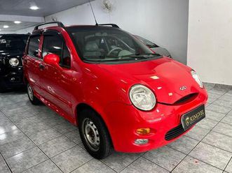 chery qq 1.1 16v