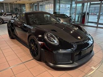 porsche 911 991 gt2 rs 3.8i - 700 - bv pdk - pack weissach + lift !