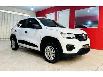 renault kwid 1.0 zen