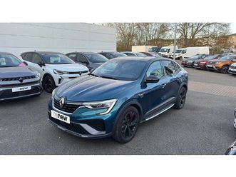 arkana e-tech 145 - 21b