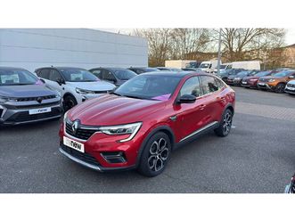 arkana e-tech 145 - 21b