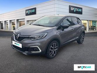 tce 130 fap sl red edition