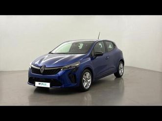 1.0 tce 90ch evolution