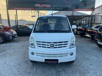 effa v21 1.3 16v picape simples