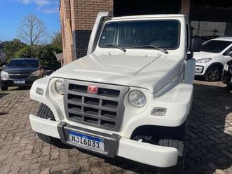 troller t4 3.2 tgv diesel