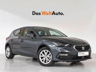 1.5 tsi s&s style xl 96 kw (130 cv)