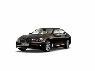 bmw 7 series 730da