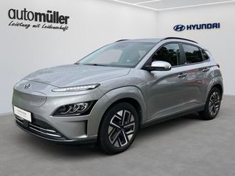 hyundai kona trend elektro assistenzpaket*navipaket*led*