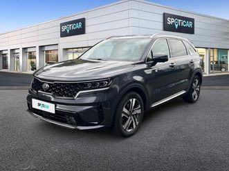 1.6 tgdi hybrid rechargeable 265cv 7place bva6 pre