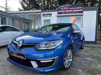 bose mégane iii coupé tce 130 energy