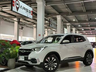 chery arrizo 5 rt 1.5 turbo flex aut.