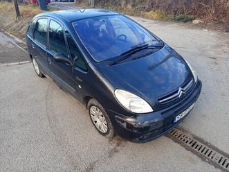 citroen xsara picasso 1.6 lpg 2006 bielsko-biala • olx.pl