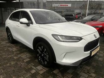 honda zr-v 2.0 e:hev advance|pano|leder|allwetter... advance