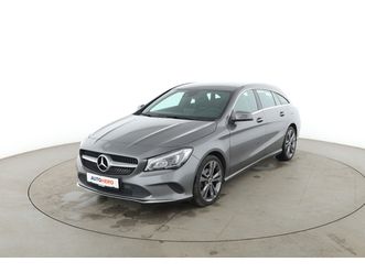 cla 220 shooting brake
