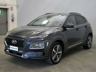 1.0 t-gdi 120cv xprime safety pack 2wd