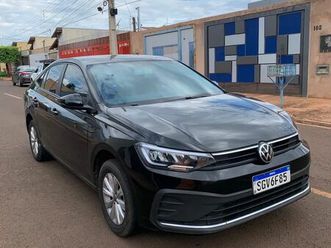 volkswagen virtus tsi 1.0 flex 12v 4p mec. 2023