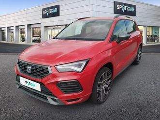 2.0 tdi 150 ch start/stop dsg7 fr
