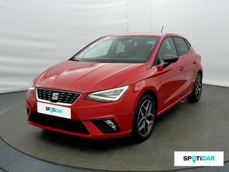 1.0 ecotsi 115ch start/stop xcellence euro6d-t