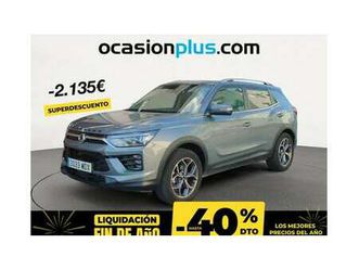 g15 urban plus 4x2 l.p.