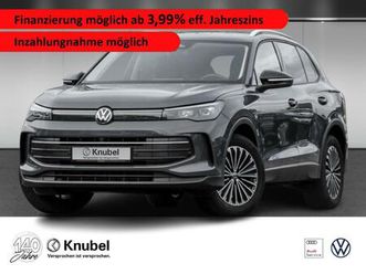 tiguan goal 2.0 tdi dsg led+ navi ahk travelass...